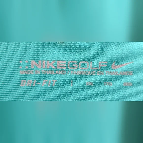 Nike Golf Dry Fit XXL - Picture 3 of 3